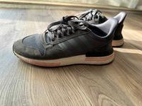 Adidas ZX 500 RM Wildleder 44 Niedersachsen - Braunschweig Vorschau
