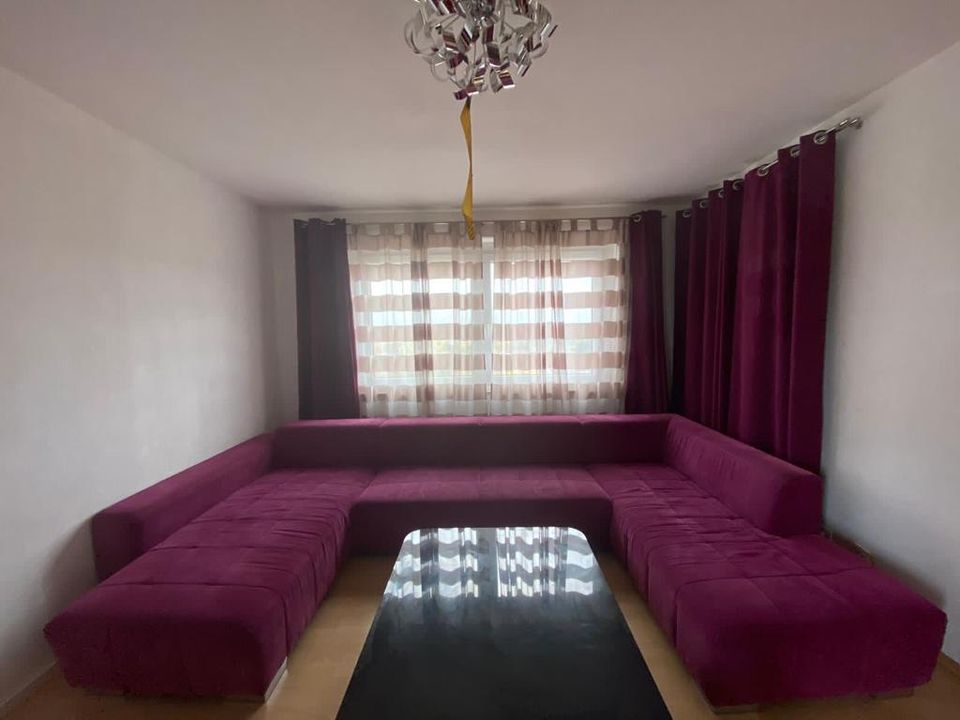 Couch / Sofa in Frankfurt am Main