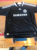 Fussballtrikot von Chelsea London Niedersachsen - Lembruch Vorschau