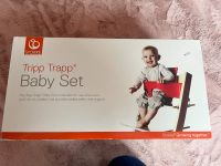 Stokke Tripp Trapp Baby Set weiß Bochum - Bochum-Ost Vorschau