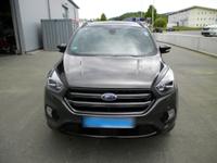 Ford Kuga 2,0 TDCi 4x4 132kW ST-Line PowerShift S... Bayern - Waffenbrunn Vorschau