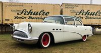 Buick 2 Door Special 1954, Oldtimer, Us Car, Buick, Special Dresden - Trachau Vorschau