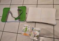 Bundle Wii Fit Plus mit Balanceboard, Tasche, 2 Spiele Saarbrücken-West - Gersweiler Vorschau