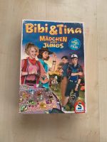 Ab 7 Jahre - Spiel Bibi & Tina - Jungs gegen Mädchen Baden-Württemberg - Wernau Vorschau