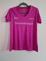 Craft Tshirt Sportshirt Streckenkönigin Womens Run Köln Pink XS S Nordrhein-Westfalen - Neuss Vorschau