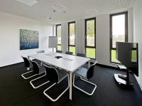 Privater Büroraum für 4 Personen in Regus Monheim, Rheinpromenade Nordrhein-Westfalen - Monheim am Rhein Vorschau