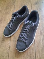 Halbschuhe Marke "Puma" Sachsen - Bautzen Vorschau