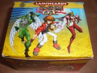 Yu-Gi-Oh! GX - LAMINCARDS - *Karton mit 20 Tüten* RARITÄT und TOP Nordrhein-Westfalen - Harsewinkel Vorschau