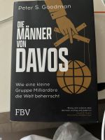 Die Männer von Davos - Peter S Goodman Bayern - Eging am See Vorschau