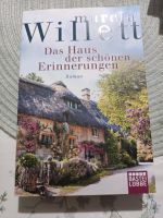 Das Haus der schönen Erinnerungen Roman von Marcia Willett Bayern - Karlstein Vorschau