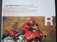 Prospekt BMW Motorrad R-Reihe Bayern - Lauingen a.d. Donau Vorschau