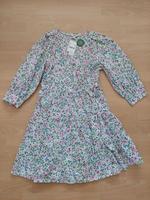 C&A Blumen Hänger Sommer Kleid, weiß/ bunt, Gr. S 36 *NEU* Hessen - Fulda Vorschau