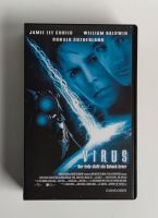 Virus - Der Erde steht ein Schock bevor [VHS] Videokassette Film Nordrhein-Westfalen - Oer-Erkenschwick Vorschau