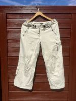 3/4 Sommer Hose Capri Jeans Gr. S (Gr. 36/38) Kiel - Wellsee-Kronsburg-Rönne Vorschau