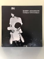 Barry Adamson ‎– Oedipus Schmoedipus 1996 LP Vinyl Stumm134 Schleswig-Holstein - Wacken Vorschau
