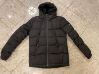 Boss Winterjacke Gr. 16 M Jungen schwarz Top Kr. München - Grünwald Vorschau