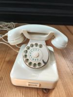 W48 Telefon Manufactum weiss Bayern - Neufraunhofen Vorschau