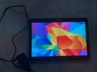 Galaxy Tab 4 mit Ladekabel Mecklenburg-Vorpommern - Bergen auf Rügen Vorschau