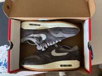 Nike Air Max 1 42 (Jordan air force) sneakers Nordrhein-Westfalen - Dülmen Vorschau
