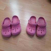 Badeschuhe Kinder (für Zwillinge) Gr . 28/29 bis 31.01.24 Thüringen - Erfurt Vorschau