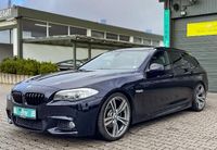 BMW 520 d Touring M Sport Paket Automatik Nordrhein-Westfalen - Niederzier Vorschau