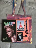 P!nk VIP Early Entry Merchandise | 2023 Düsseldorf - Oberbilk Vorschau
