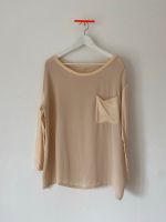 American Vintage Shirt, Farbe: Creme Gr. L Bayern - Grub a. Forst Vorschau