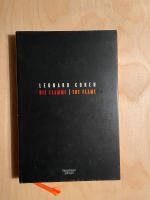 Leonard Cohen - The Flame, Die Flamme, Buch Stuttgart - Stuttgart-Süd Vorschau