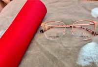 Guess Damen Brille  Rosé Gold mit Lachs Farbe Neu Rheinland-Pfalz - Koblenz Vorschau