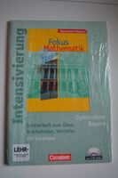 Fokus Mathematik - Klasse 7 Bayern - Burgsinn Vorschau