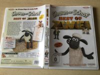 DVD Shaun das Schaf Nordfriesland - Garding Vorschau