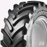 600/65 R38 BRIDGESTONE Neu Inkl. MwSt. Und Versand DE Baden-Württemberg - Pfronstetten Vorschau