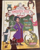Die Schule der MAGISCHEN Tiere - Witze! Brandenburg - Cottbus Vorschau