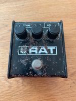 Vintage ProCo Rat 1 LM308 Chip 1986 Sachsen - Brandis Vorschau