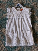 Total süßes Sommer Kleid mit Spitze  Gr.98 Neu! Baden-Württemberg - Karlsruhe Vorschau