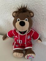 FCB Bayern München Bär Berni, 34 cm groß Fanartikel Brandenburg - Potsdam Vorschau