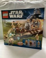 Lego 7929 - Star Wars - Battle of Naboo - Neu OVP Bayern - Augsburg Vorschau