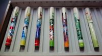 Pelikan Jugendfüller P23 Gallery Pen   Preis je Einzelfüller Nordrhein-Westfalen - Salzkotten Vorschau