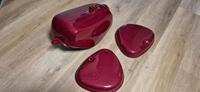 Simson S50 S51 Tankset  original DDR Oschersleben (Bode) - Oschersleben Vorschau
