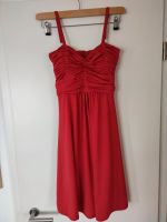 Laura Scott rotes Abendkleid gr.38 Bayern - Pörnbach Vorschau