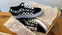 Vans ward 40,5 NEU Ovp Schachbrett sneaker Checkard Schuhe Nordrhein-Westfalen - Dorsten Vorschau
