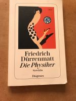 Friedrich Dürrenmatt „Die Physiker“ Nordrhein-Westfalen - Nordwalde Vorschau