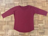 Damen Shirt von Vivance in bordeaux rot 36 38 Bayern - Abensberg Vorschau