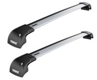 Grundträger - Thule Wingbar Edge 9585 Bayern - Memmingen Vorschau