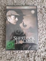 neue DVD / Sherlock Holmes Baden-Württemberg - Waldkirch Vorschau