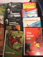 Kinderbücher zum Teil noch aus den 60er aber auch neuere Nordrhein-Westfalen - Korschenbroich Vorschau