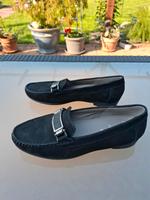 ARA Damen Collegeschuh Pumps Slippers Gr. 5/Gr. 38 Nordrhein-Westfalen - Hamm Vorschau