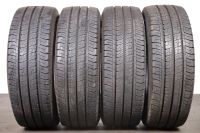 4x Sommerreifen 215/65 R15C 104/102T GoodYear EfficientGrip Cargo Baden-Württemberg - Neuhausen Vorschau