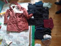 Umstandskleidung Paket L/XL Berlin - Lichtenberg Vorschau