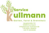 Gartenpflege, Objektbetreuung und Grünarbeiten Bayern - Krombach Vorschau